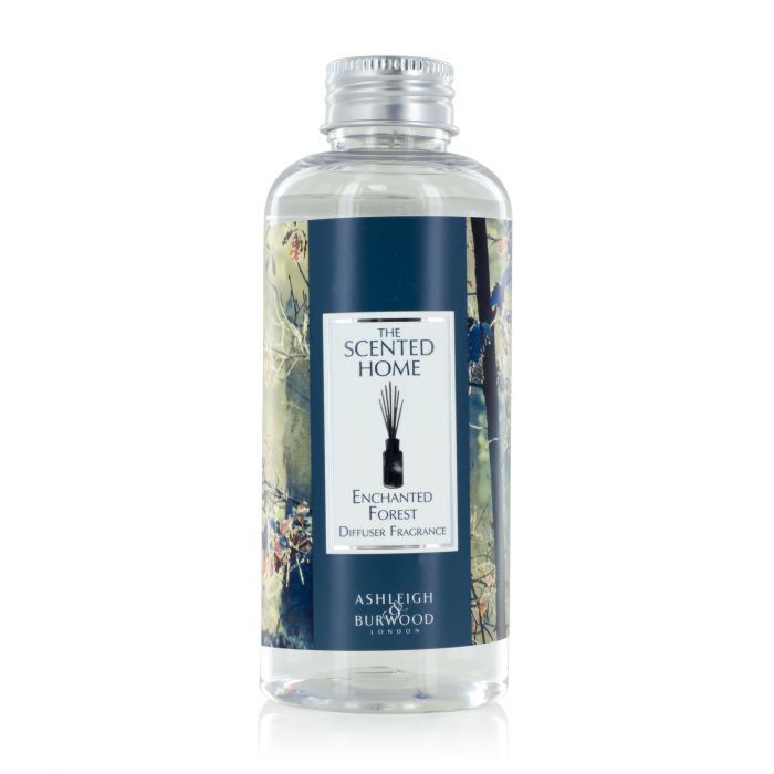 Ashleigh & Burwood REED DIFFUSER REFILL - ENCHANTED FOREST-1